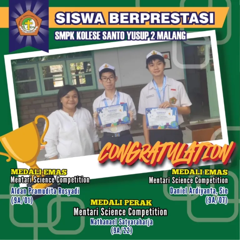 Science Competition